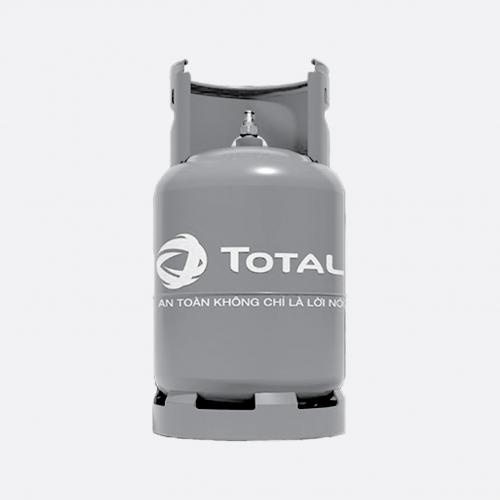 Gas Total - Bình 12kg